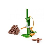 Siku Siku 2468 - Hout kloofmachine