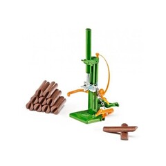 Siku 2468 - Hout kloofmachine