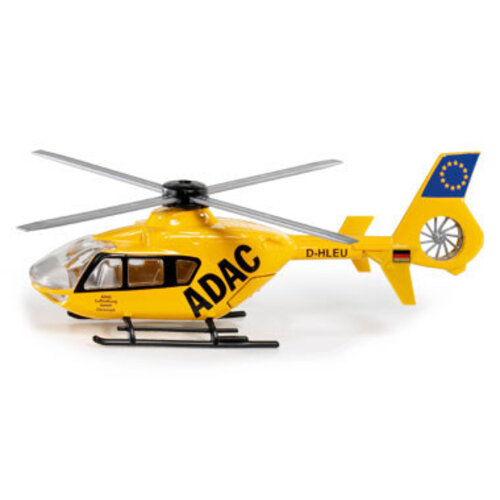 Siku 2539 - ADAC Helicopter