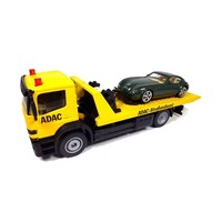 Siku Siku 2712 - Mercedes Atego "ADAC"