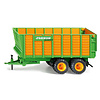 Siku Siku 2873 - Joskin silagewagen