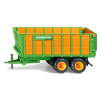 Siku 2873 - Joskin silagewagen