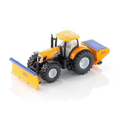 Siku Siku 2940 - New Holland Winterdienst (1:50)
