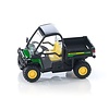 Siku 3060 - John Deere 855D Gator (1:32)