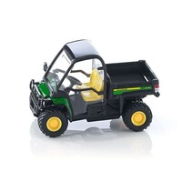 Siku Siku 3060 - John Deere 855D Gator (1:32)