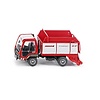Siku Siku 3061 - Lindner Unitrac met ladewagen