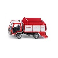 Siku 3061 - Lindner Unitrac met ladewagen