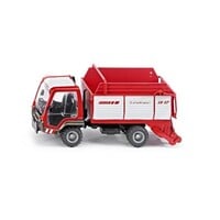 Siku Siku 3061 - Lindner Unitrac met ladewagen
