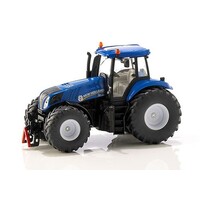 Siku 3273 - New Holland T8.390