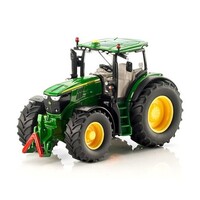 Siku Siku 3282 - John Deere 6210R Tractor