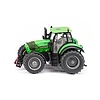 Siku Siku 3284 - Deutz Fahr Agrotron TTV 7230