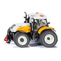 Siku 3286 - Steyr 6240 CVT Kommunal