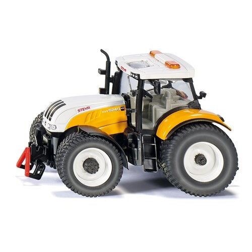 Siku Siku 3286 - Steyr 6240 CVT Kommunal