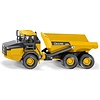 Siku 3506 - John Deere 410E dumper (1:50)