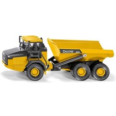 Siku Siku 3506 - John Deere 410E dumper (1:50)