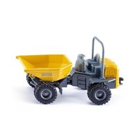 Siku Siku 3509 - Wacker Neuson DW60 Dumper (1:50)