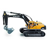 Siku 3535 - Volvo EC 290 Hydraulische graafmachine