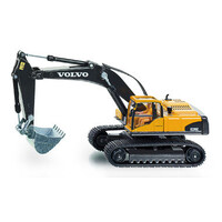 Siku 3535 - Volvo EC 290 Hydraulische graafmachine
