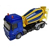 Siku Siku 3539 - Mercedes Actros betonmixer