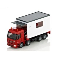 Siku 3544 - Mercedes Garage transport