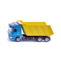 Siku 3549 - Mercedes Benz Arocs kiep vrachtwagen (1:50)