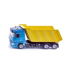 Siku Siku 3549 - Mercedes Benz Arocs kiep vrachtwagen (1:50)