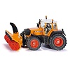 Siku Siku 3660 - Fendt 920 met sneeuwploeg