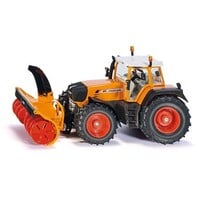 Siku Siku 3660 - Fendt 920 met sneeuwploeg