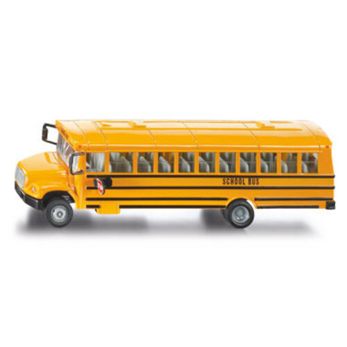 Siku Siku 3731 - Amerikaanse schoolbus