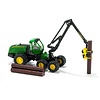 Siku 4059 - John Deere 1470E Harvester
