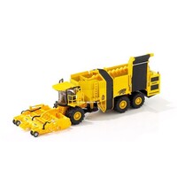 Siku 4060 - Ropa Eurotiger V8 XL Bietenrooier