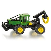 Siku Siku 4062 - John Deere 848H Skidder
