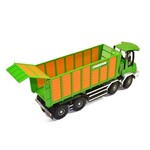 Siku 4064 - Joskin cargo track