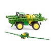 Siku Siku 4065 - John Deere R4040i Veldspuit (1:32)
