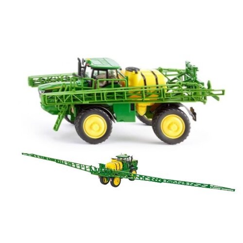 Siku 4065 - John Deere R4040i Veldspuit (1:32)