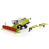 Siku 4258 - Claas Lexion 770 Terra Trac rups Combine