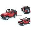 Siku 4870 - Jeep Wrangler (1:32)