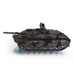 Siku Siku 4913 - Leopard gevechtstank