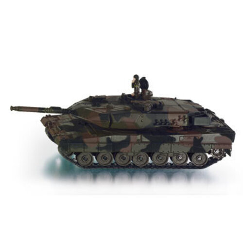 Siku 4913 - Leopard gevechtstank
