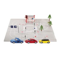 Siku Siku 5501 - Startset Siku World "Stad"