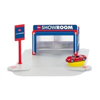 Siku 5504 - Showroom