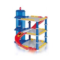 Siku 5505 - Parkeer garage World