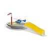 Siku Siku 5506 - Helicopter land plaats Siku World