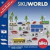 Siku Siku 5589 - Garages en parkeerplaats set (1:50)