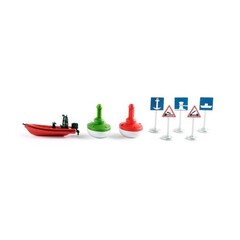 Siku Siku 5592 - Water accessoires set SikuWorld