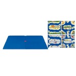 Siku Siku 5593 - Water platen set (4 stuks)