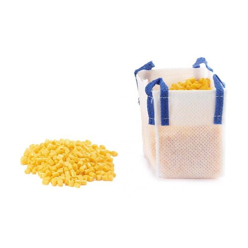 Siku 5595 - Big bag met granulaat