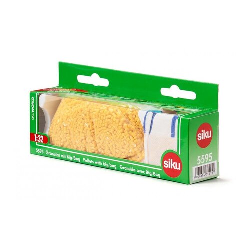 Siku 5595 - Big bag met granulaat