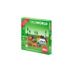 Siku Siku 5606 - Sleufsilo set Siku World