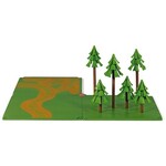 Siku Siku 5699 - Bos uitbreiding